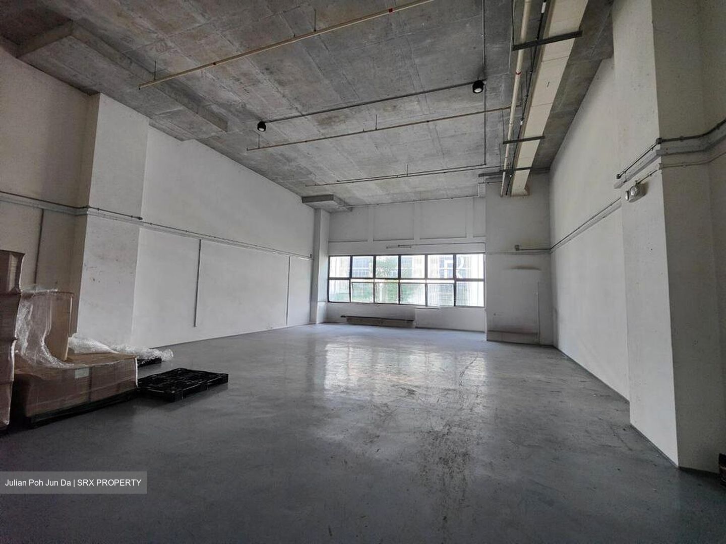 BHCC Space (D18), Factory #623032951